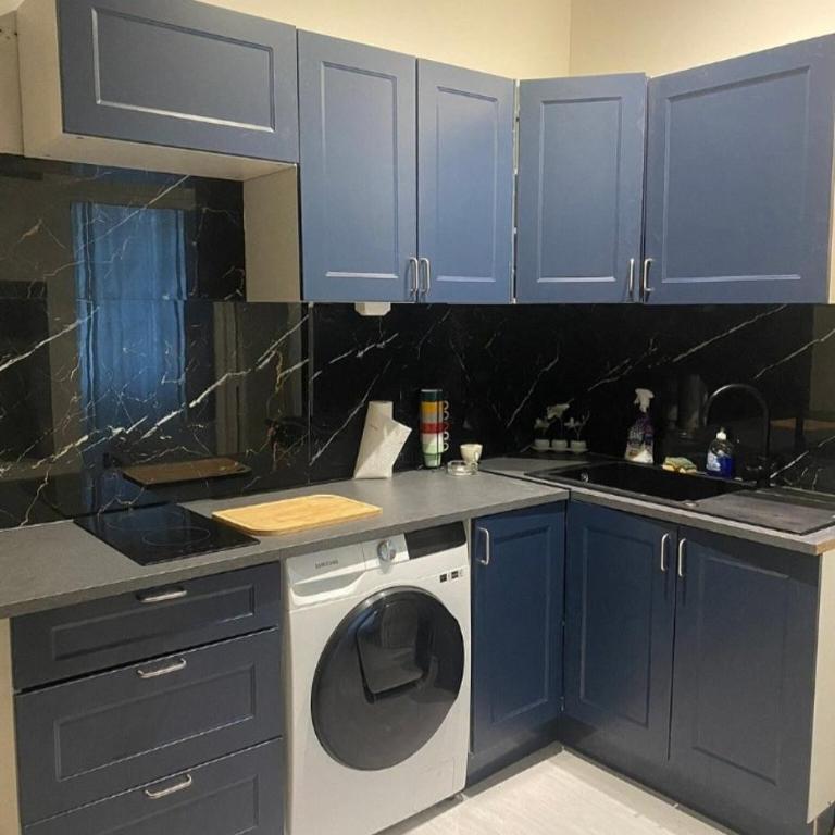 nice cote dazur - Appartement 1 Chambre - 5