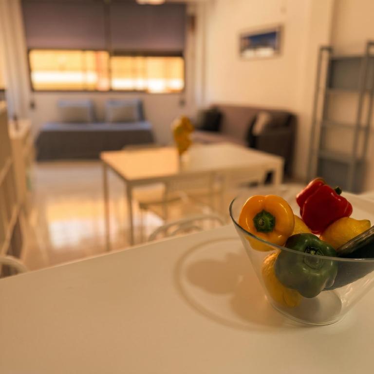CoCoHomes Close to the beach Private Parking - Apartamento de 1 dormitorio - 11