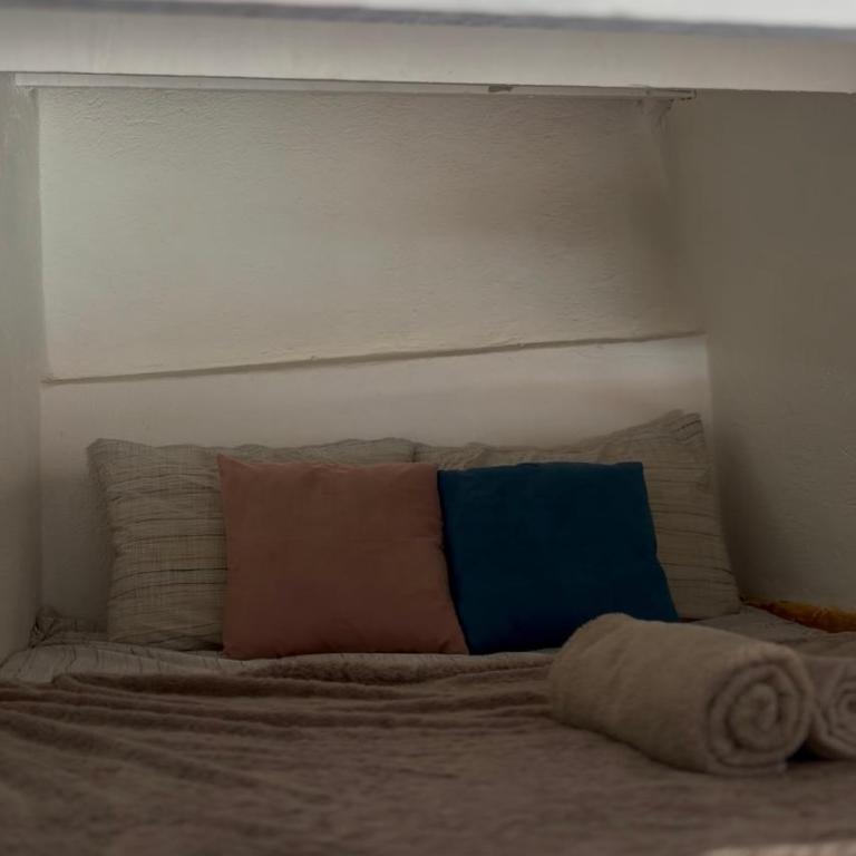 Le Nid Provençal - Appartamento con 1 Camera da Letto - 10