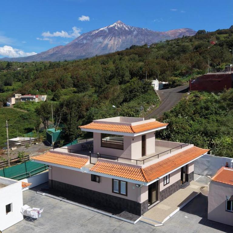 Viva Forest Apartment, Stevier - One-Bedroom Apartment - 53