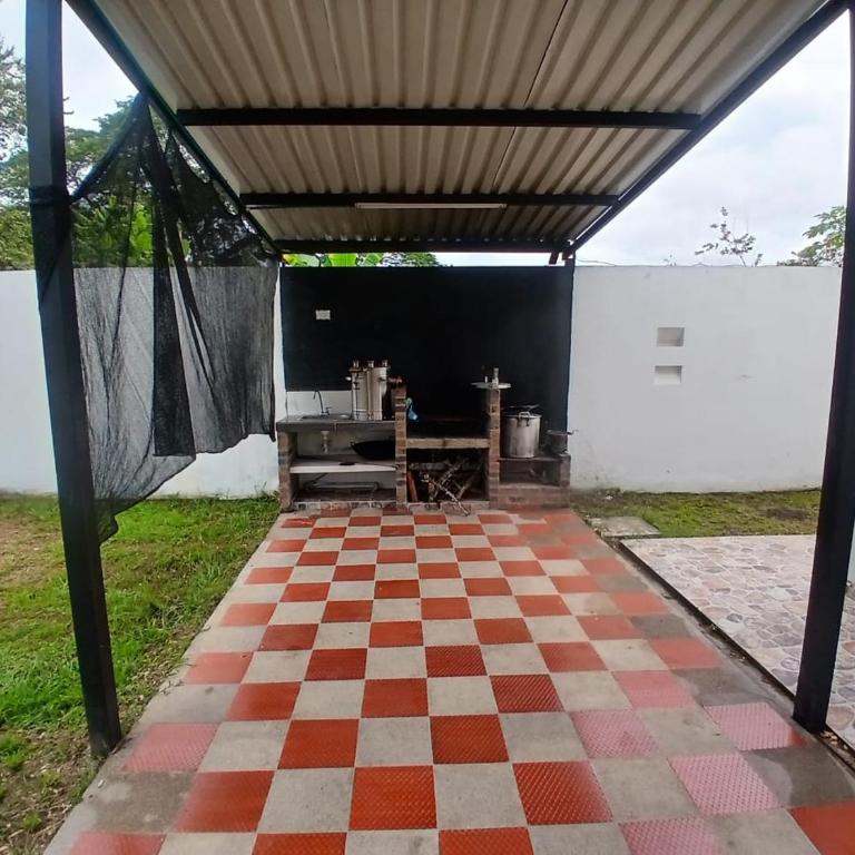 Villa Ligia - Villa de 1 dormitorio - 2