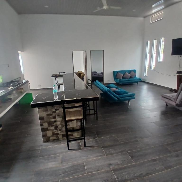 Villa Ligia - Villa de 1 dormitorio - 3
