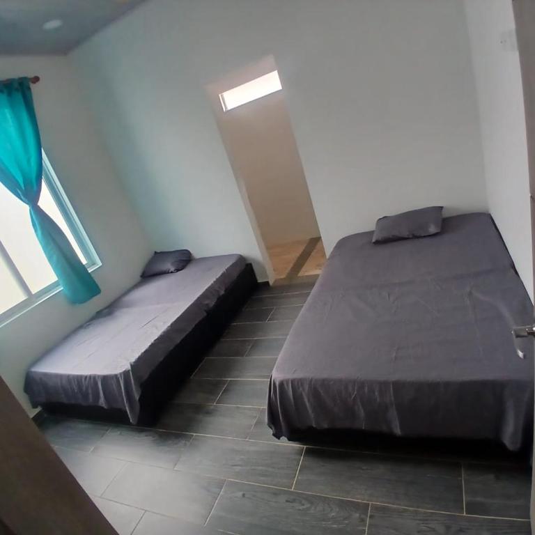 Villa Ligia - Villa de 1 dormitorio - 6