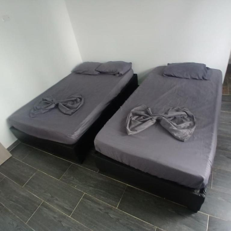 Villa Ligia - Villa de 1 dormitorio - 11
