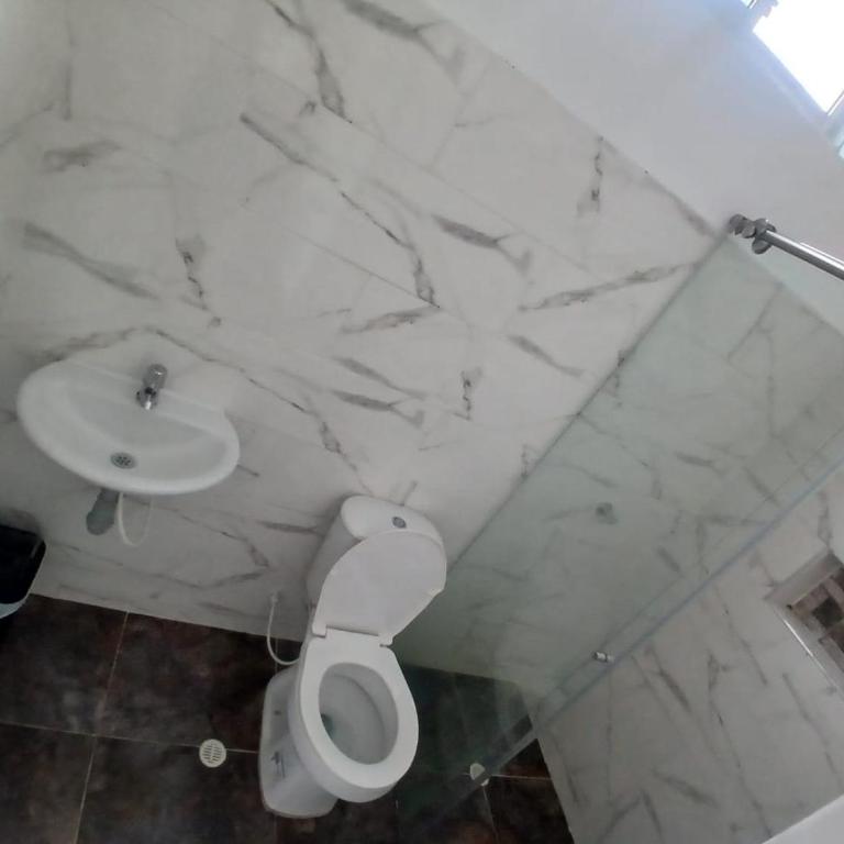 Villa Ligia - Villa de 1 dormitorio - 16