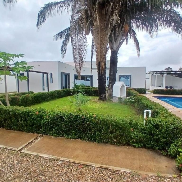 Villa Ligia - Villa de 1 dormitorio - 20