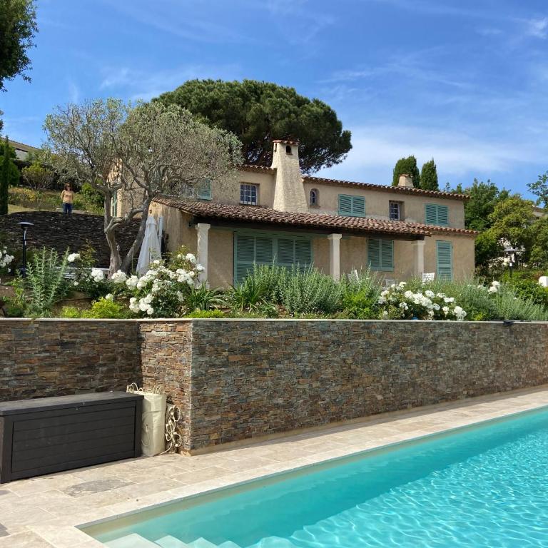 Escandihado - Villa 1 Chambre - 1