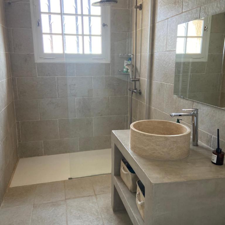 Escandihado - Villa 1 Chambre - 11