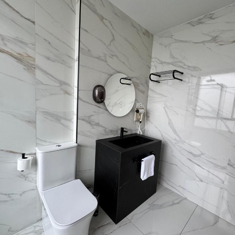 Boutique Palacio - Queen Room - 7