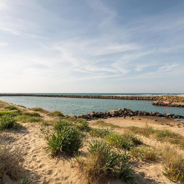 Naturiste Cap d'Agde Villa Port Nature 159 - Appartement - 21