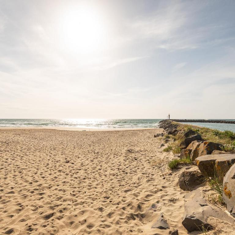 Naturiste Cap d'Agde Villa Port Nature 159 - Appartement - 5