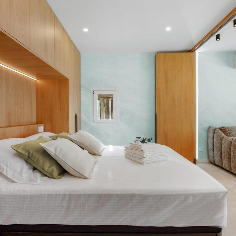 Naturiste Cap d'Agde Villa Port Nature 159 - Appartement - 6