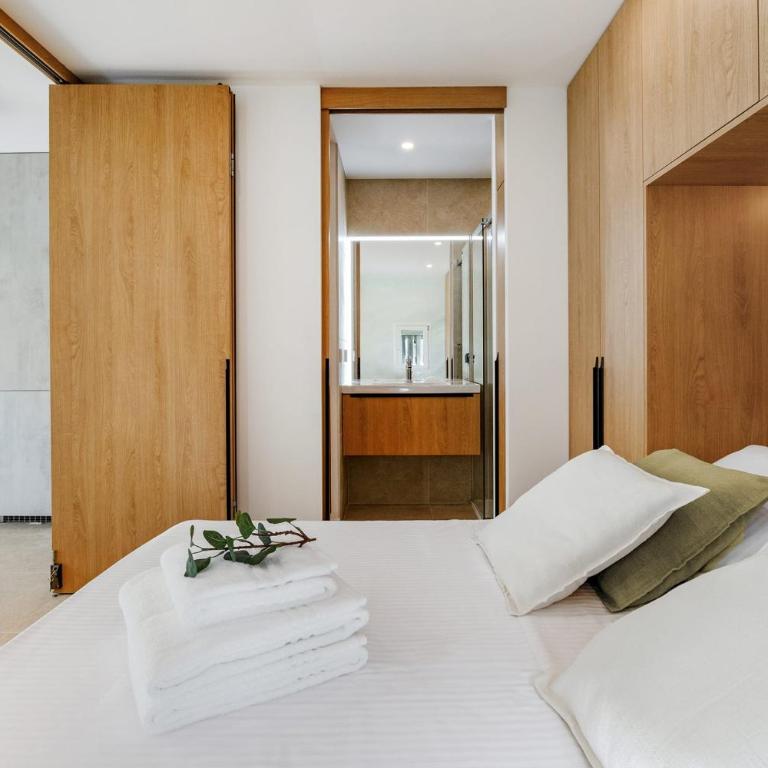 Naturiste Cap d'Agde Villa Port Nature 159 - Appartement - 3