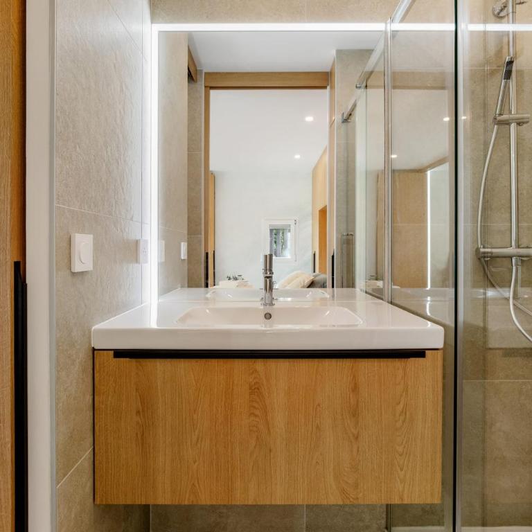 Naturiste Cap d'Agde Villa Port Nature 159 - Appartement - 7