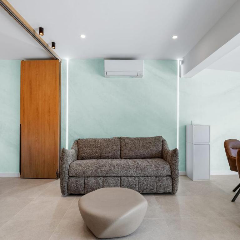 Naturiste Cap d'Agde Villa Port Nature 159 - Appartement - 11