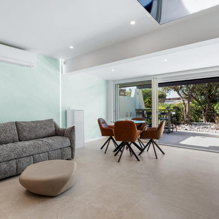 Naturiste Cap d'Agde Villa Port Nature 159 - Appartement - 10