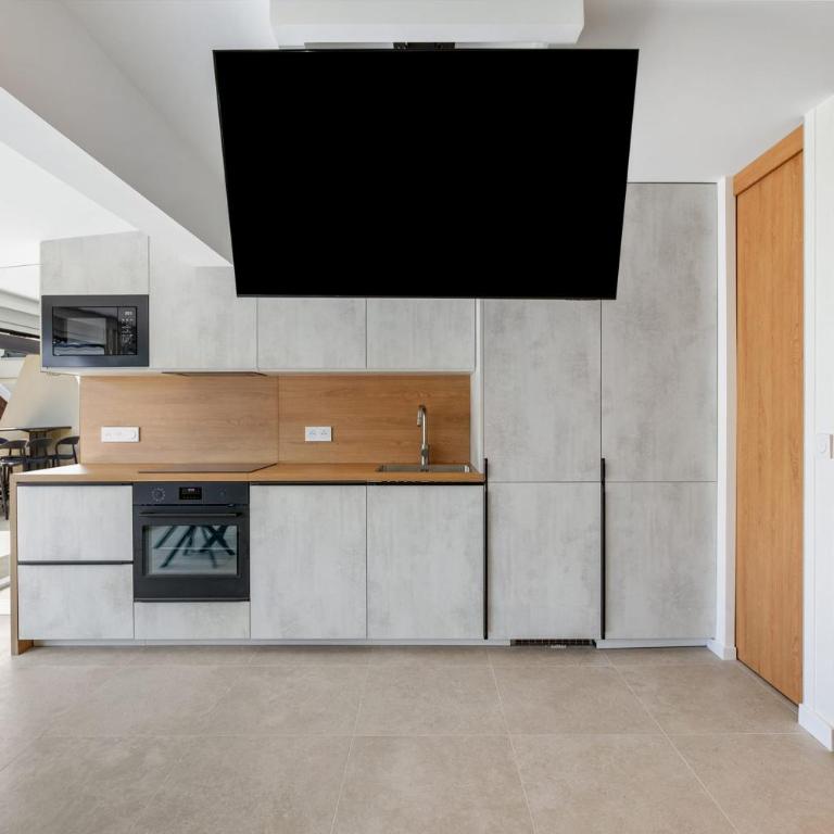 Naturiste Cap d'Agde Villa Port Nature 159 - Appartement - 15