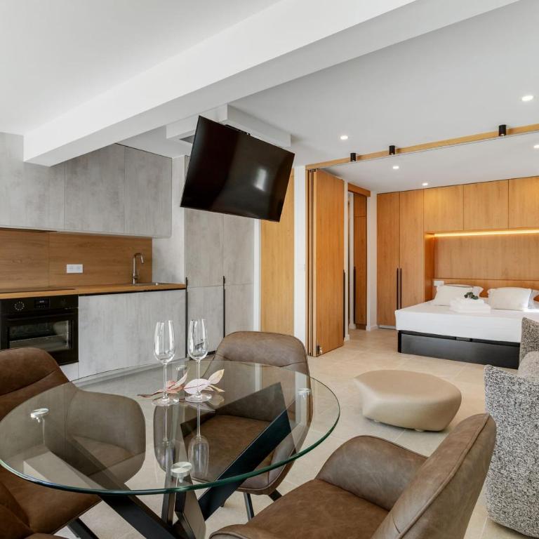 Naturiste Cap d'Agde Villa Port Nature 159 - Appartement - 16