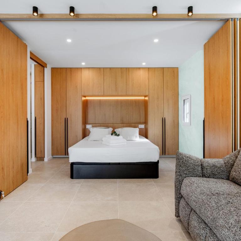 Naturiste Cap d'Agde Villa Port Nature 159 - Appartement - 14