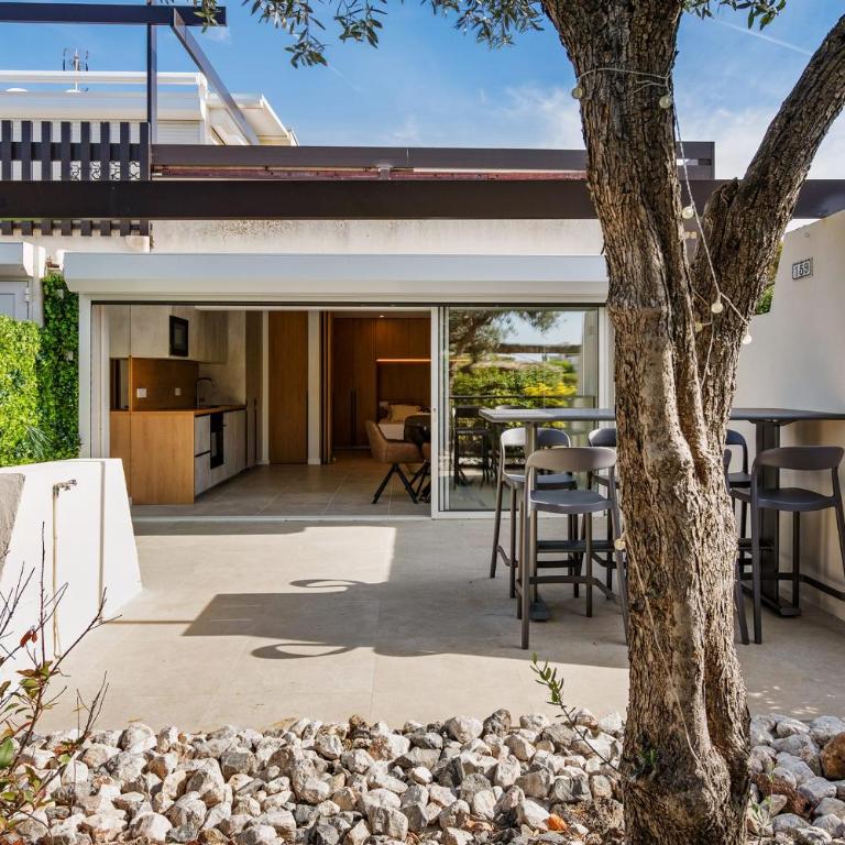 Naturiste Cap d'Agde Villa Port Nature 159 - Appartement - 1