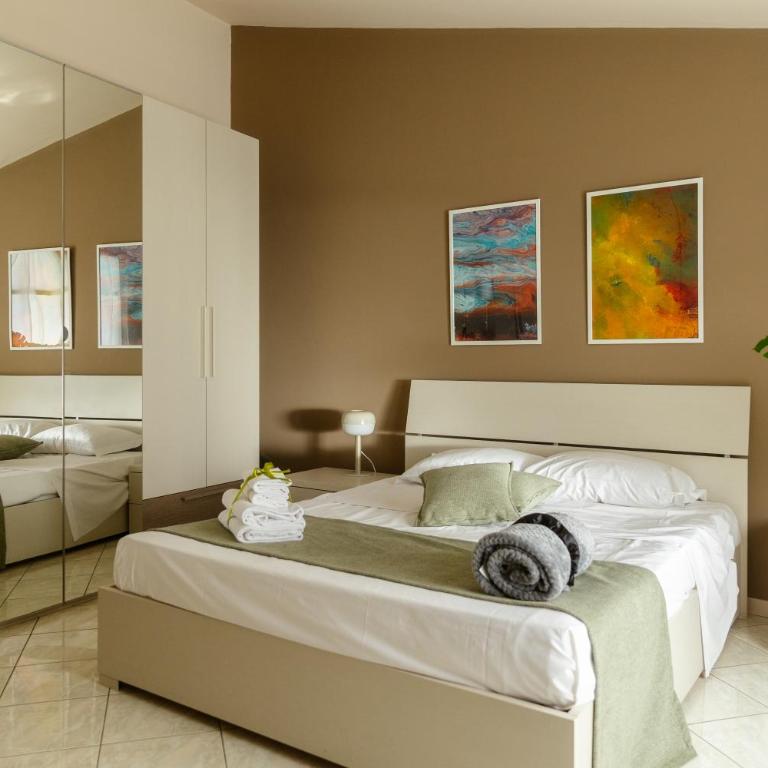 Casa Regina, nice position! - Appartamento con 1 Camera da Letto - 3