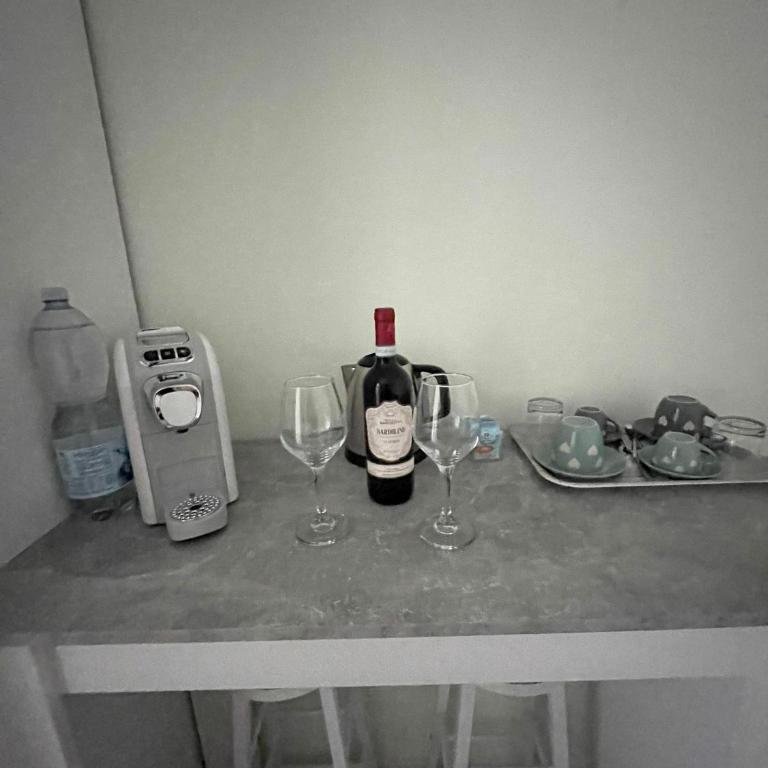 CASA LIBERTY - Camera Matrimoniale - 6