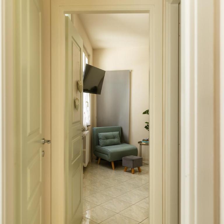 Casa Regina 2, nel centro storico di Alba! - Appartamento con 1 Camera da Letto - 5
