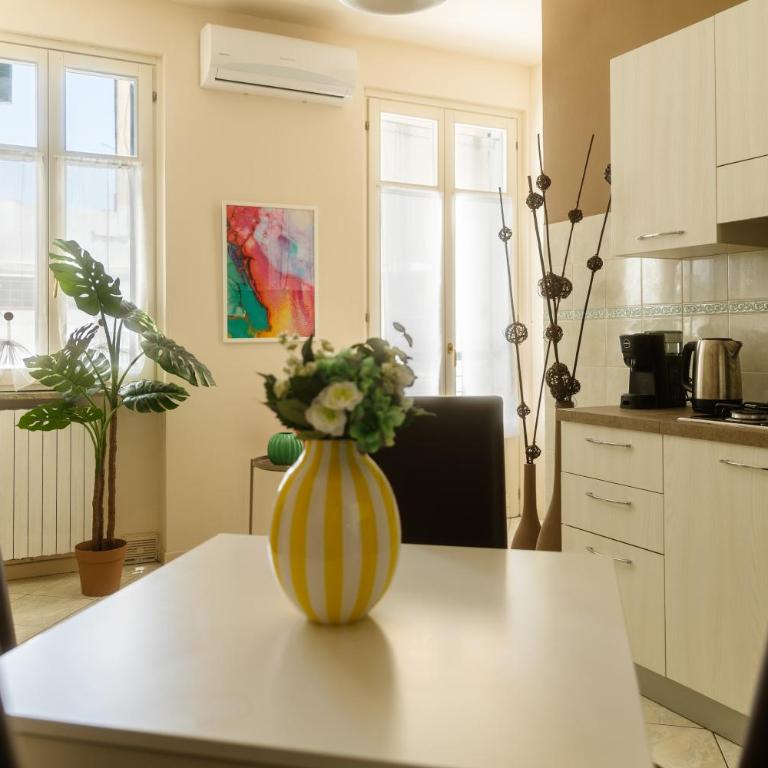 Casa Regina 2, nel centro storico di Alba! - Appartamento con 1 Camera da Letto - 17
