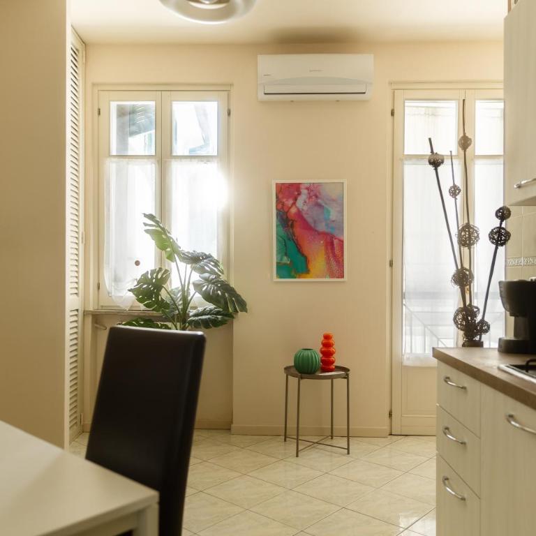 Casa Regina 2, nel centro storico di Alba! - Appartamento con 1 Camera da Letto - 13