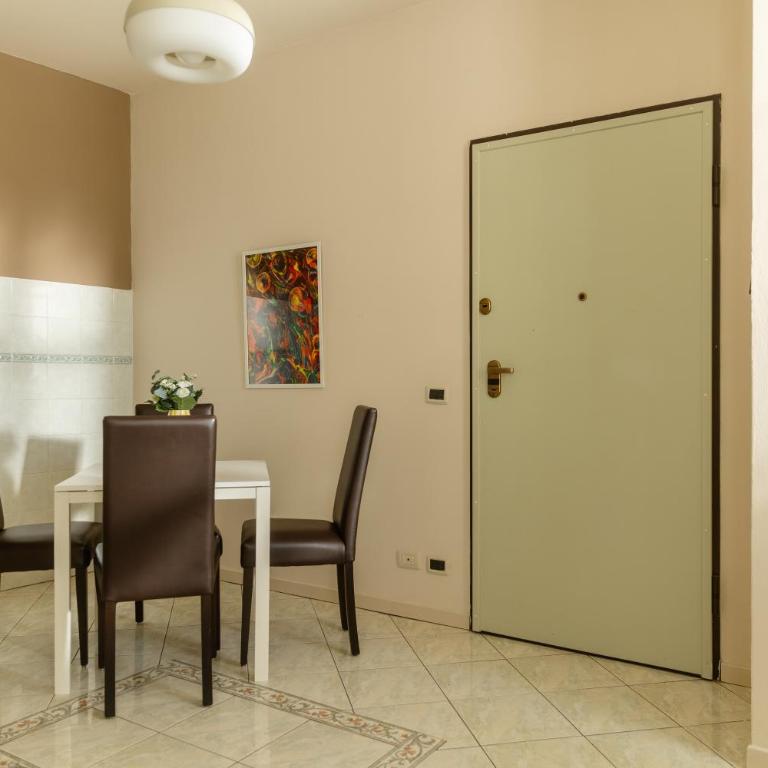 Casa Regina 2, nel centro storico di Alba! - Appartamento con 1 Camera da Letto - 15