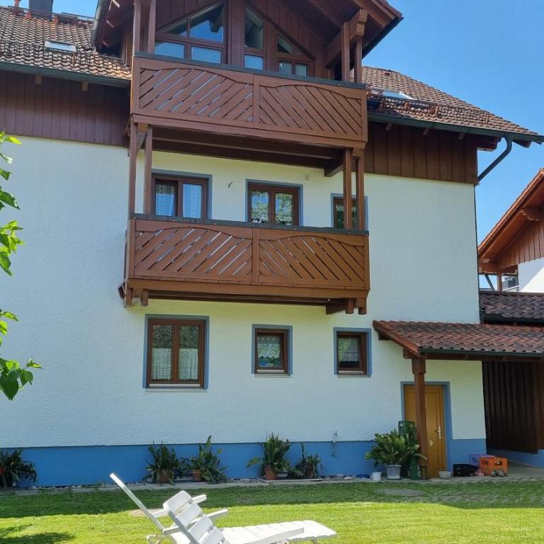Appartementhaus Elisabeth Winklhofer - Apartment (1 Erwachsener) - 1
