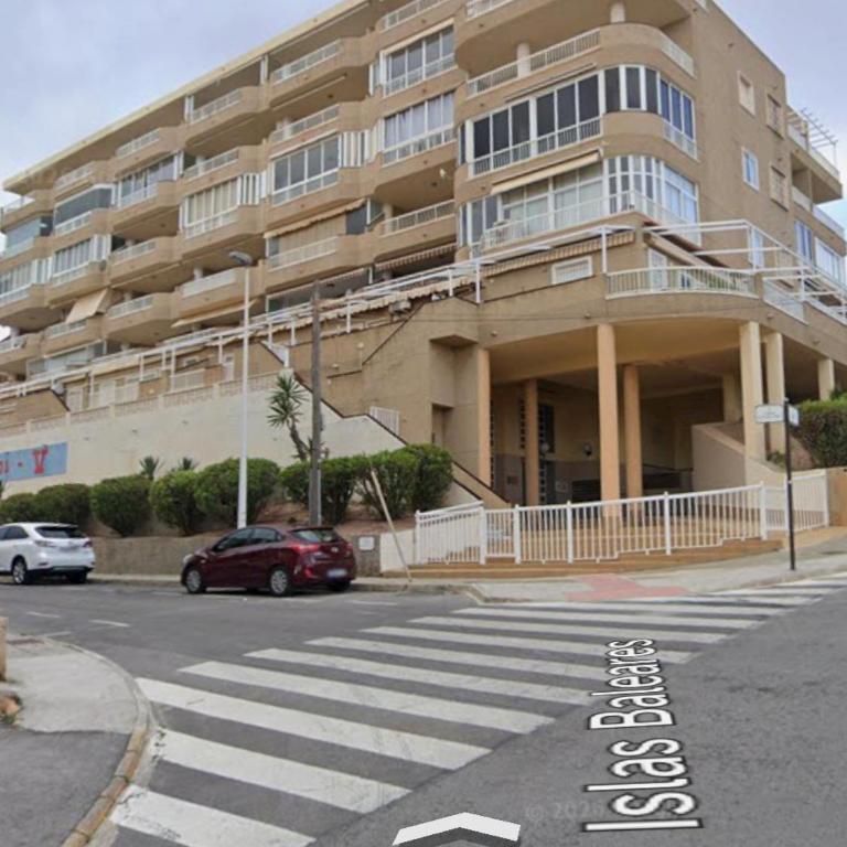 Dune Beach - One-Bedroom Apartment - 16
