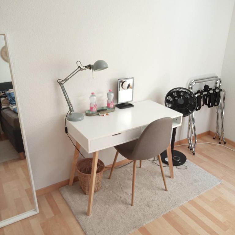 Central 2, nice two room apartment, free bus, city tax included - Apartment mit 2 Schlafzimmern - 4