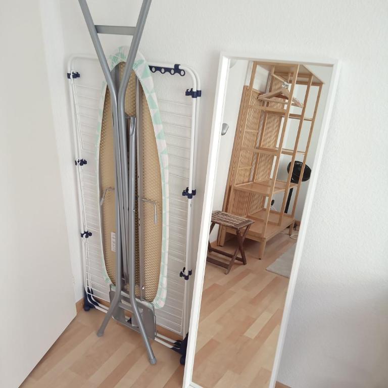 Central 2, nice two room apartment, free bus, city tax included - Apartment mit 2 Schlafzimmern - 5