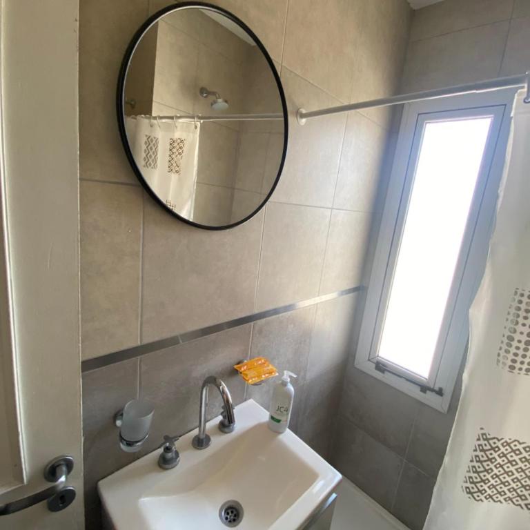 Departamento céntrico - One-Bedroom Apartment - 3