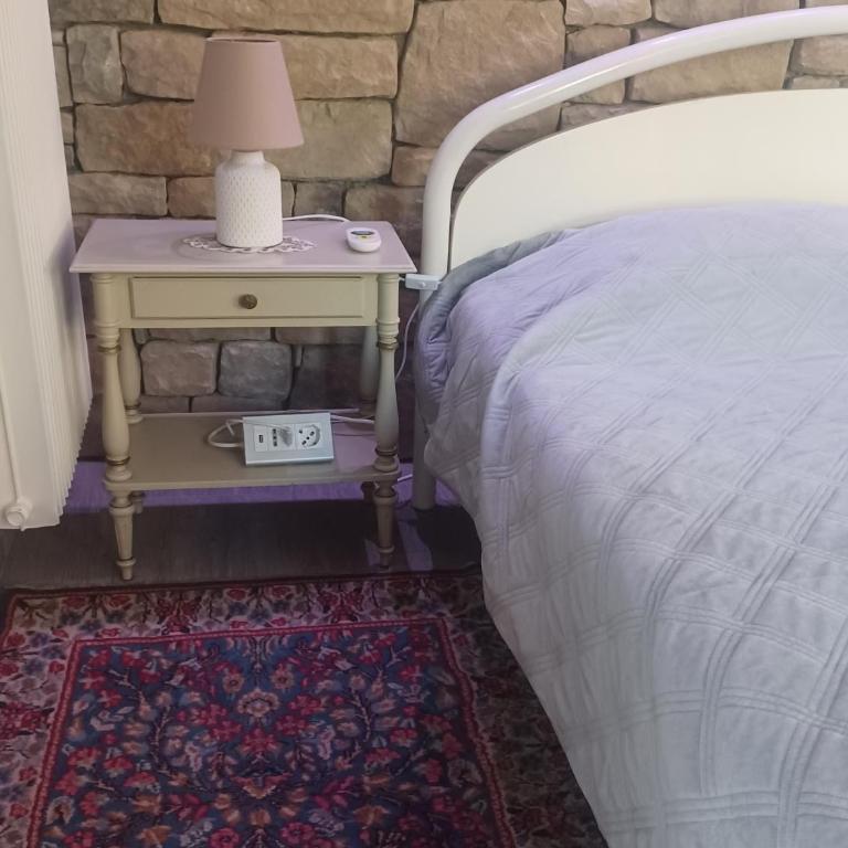 GARDALEMONHOUSE - One-Bedroom Apartment - 6