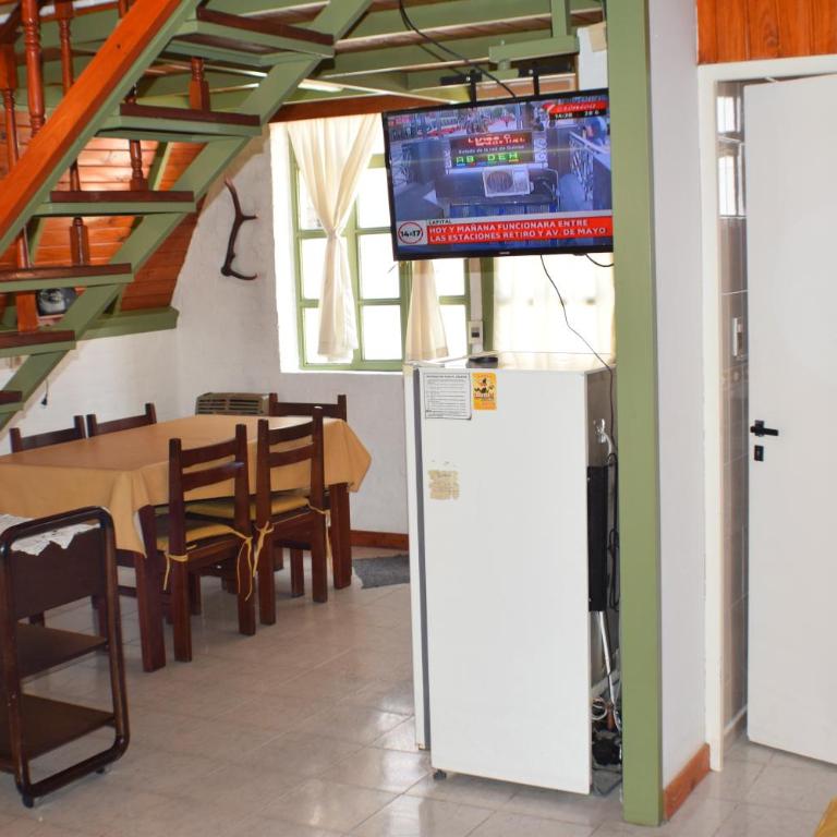 Apart Hotel Ensueño - Bungalow (2 adultos) - 20