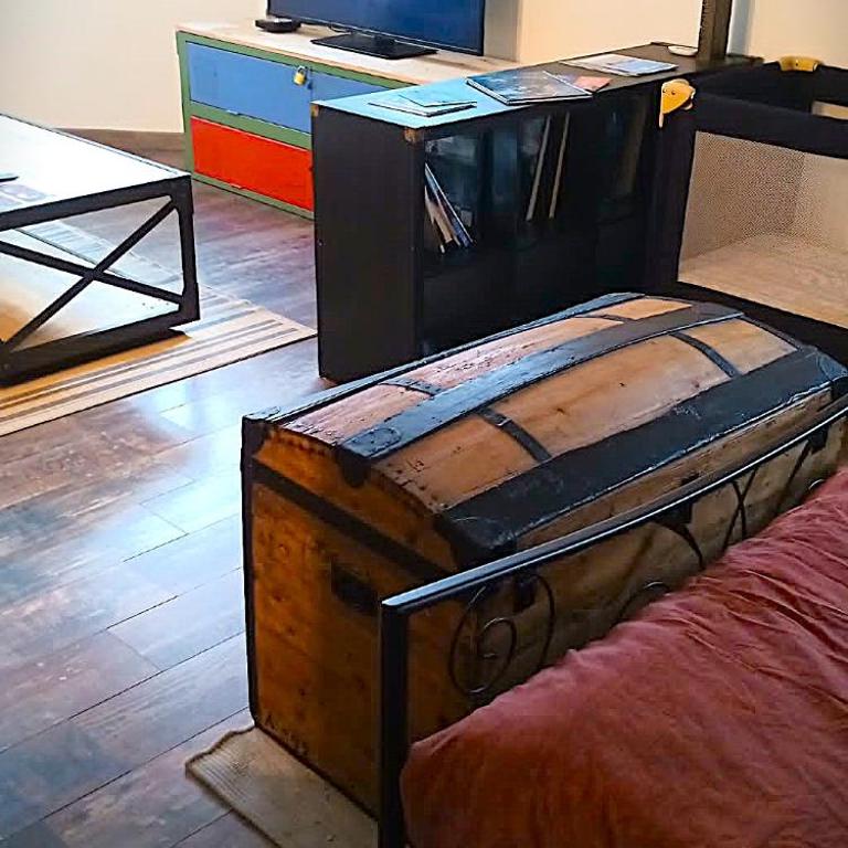 L'antre - Apartment mit 1 Schlafzimmer - 67
