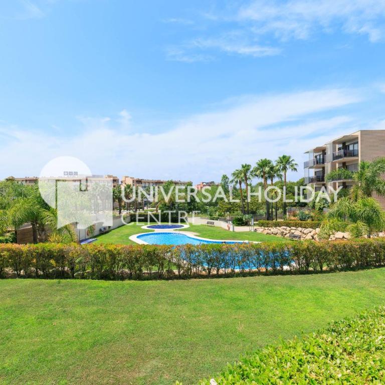 UHC Paradise Village Family Complex Superior - Two-Bedroom Apartment - 26