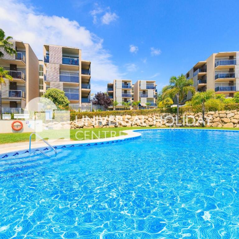 UHC Paradise Village Family Complex Superior - Two-Bedroom Apartment - 1