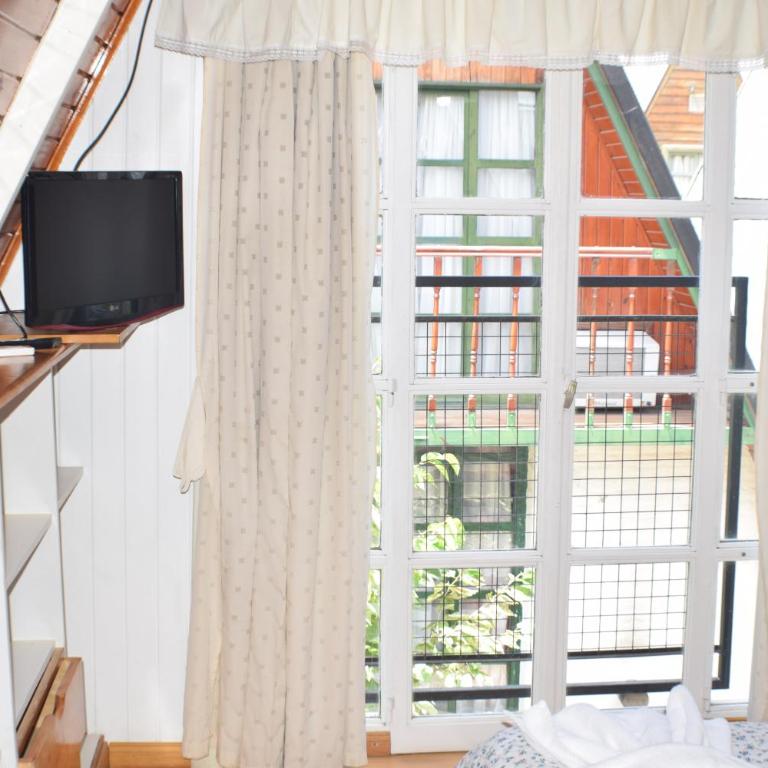 Apart Hotel Ensueño - Bungalow (2 adultos) - 21
