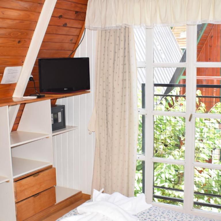 Apart Hotel Ensueño - Bungalow (5 adultos) - 16
