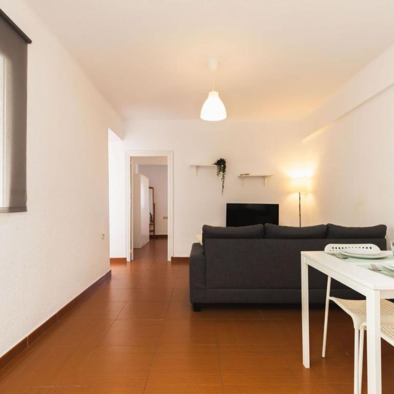 Apartamento junto a la playa- 3 dormitorios - Apartamento de 3 dormitorios con balcón - 16