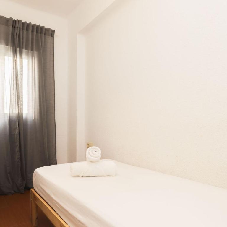 Apartamento junto a la playa- 3 dormitorios - Apartamento de 3 dormitorios con balcón - 17