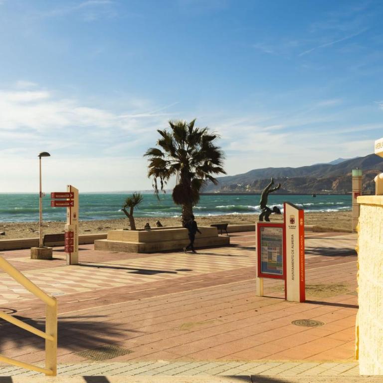 Apartamento junto a la playa- 3 dormitorios - Apartamento de 3 dormitorios con balcón - 18