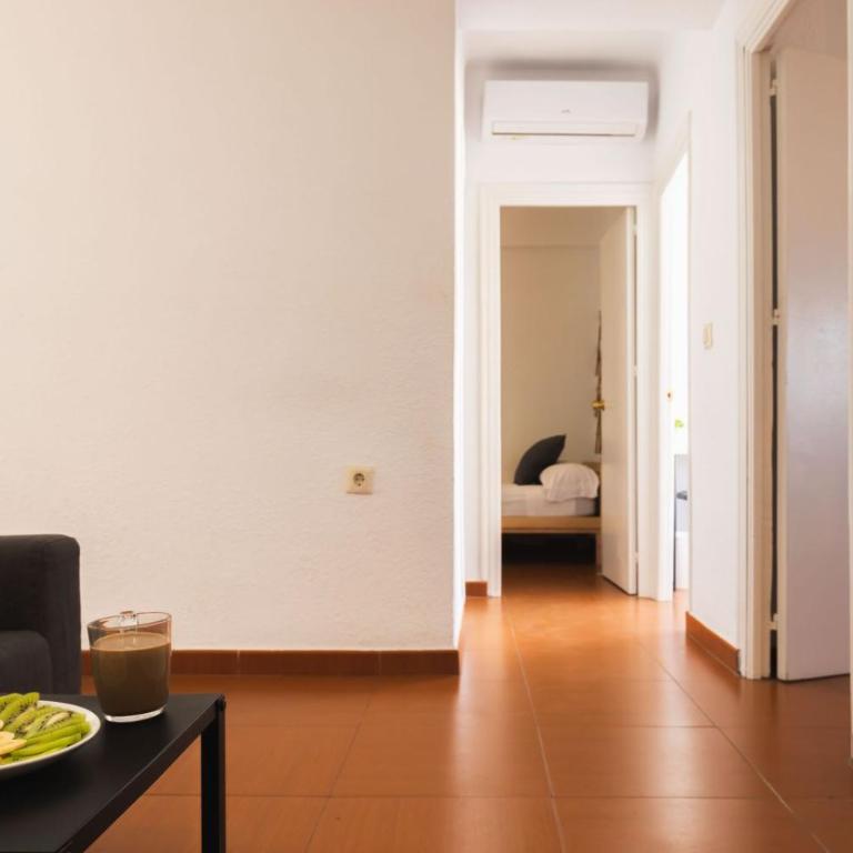 Apartamento junto a la playa- 3 dormitorios - Apartamento de 3 dormitorios con balcón - 19
