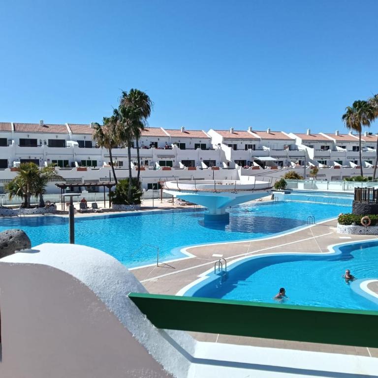 Parque Don Jose Casa Palmera - Apartamento de 1 dormitorio - 14