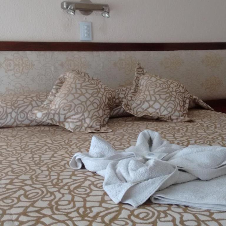Hotel Neptuno - Habitación Doble - 1 o 2 camas - 1