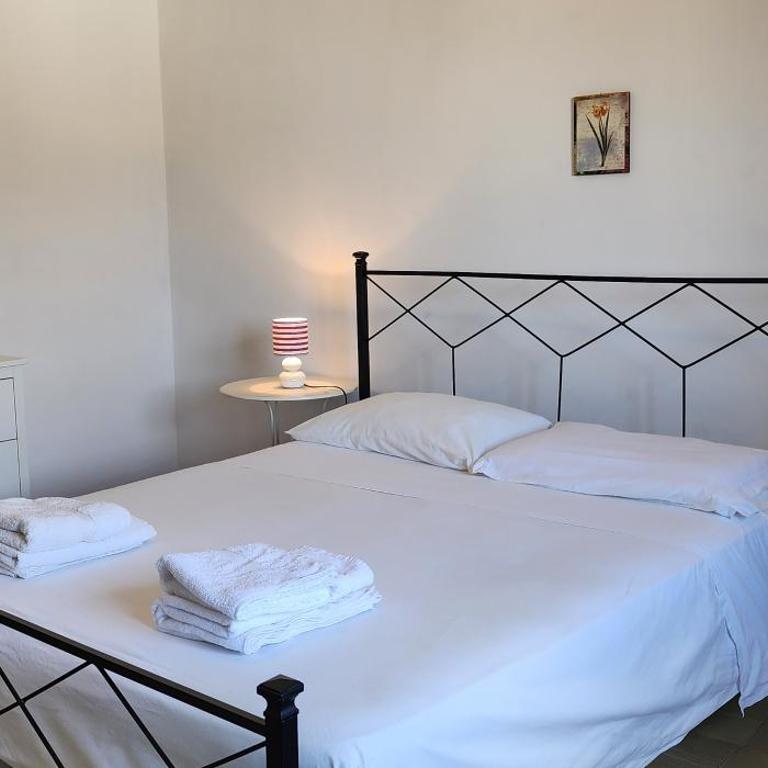 Villa Mediterraneo - Appartamento con Balcone - 2