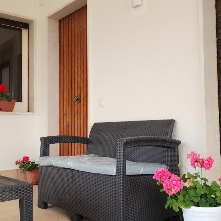 Villa Mediterraneo - Appartamento con Balcone - 5